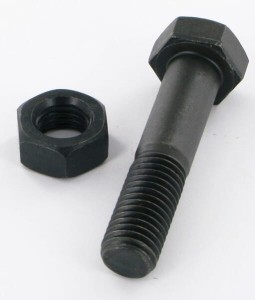 Śruba zabezpieczająca M14X65 Naud 051801