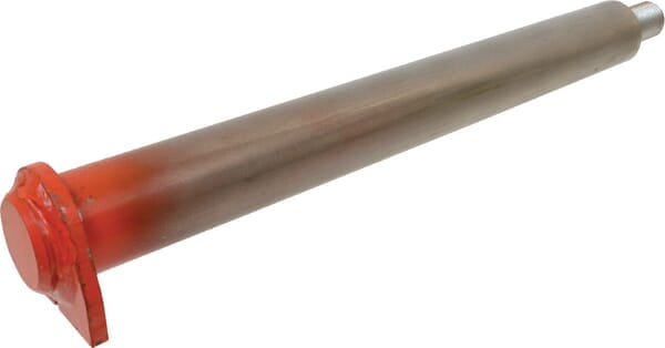 Oś śr.:50mm, dł.:510mm spaw. 060400400