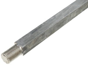 Wał F2 - C 40 mm - L2520 mm 104108890