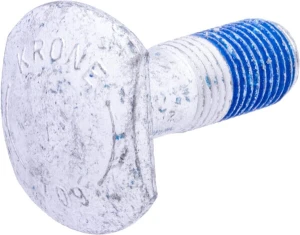 Śruba z łbem okrągłym M14x1.5x41 10.9 001449379