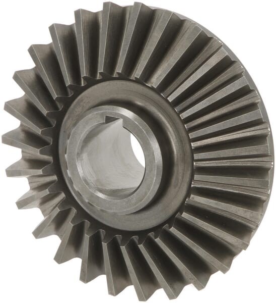 Koło zębate stożkowe Z-27 001538981
