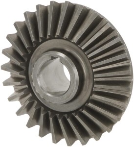 Koło zębate stożkowe Z-27 001538981
