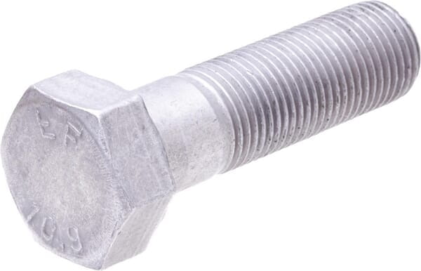 Śruba z łeb sześciokątnym M16x1.5x55 009003230