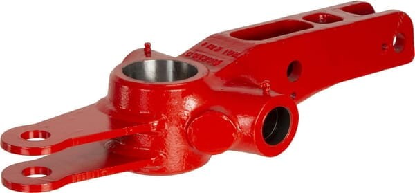 Uchwyt wału 1123102U