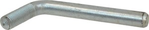 Sworzeń stopy M16 1112424