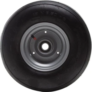 Koło 18x8.5-8 6PR C-737, rowek 009530592