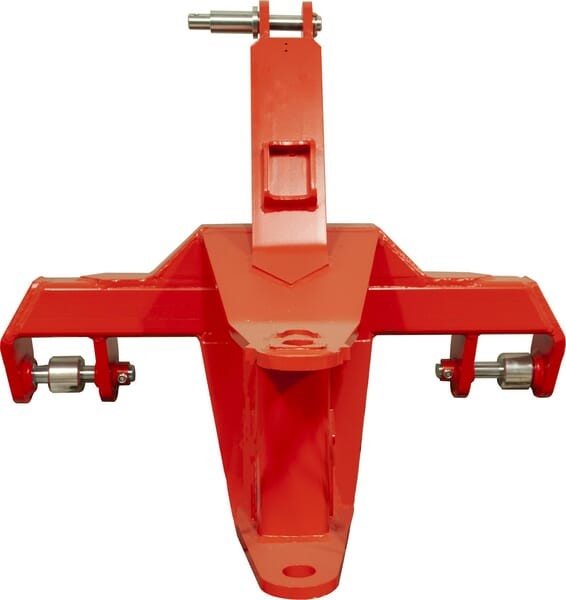 Zestaw zaczepów SP L2-L3 122162