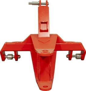 Zestaw zaczepów SP L2-L3 122162