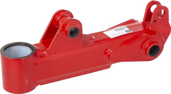 Łożysko tylne SP9 + pierścień 1292104