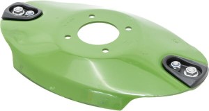 Dysk roboczy kosiarki Ø 356 mm z szybkozłączem mocującym 200376041