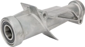 Tuleja łożyskująca ramię zgrabiarki 200491660