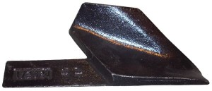 Czub, prawy gb 172324