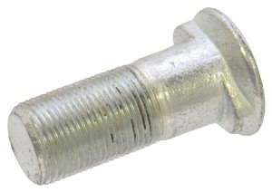 Śruba płużna 2-noskowa M22x60/34 mm kl. 10.9 G&B 172331