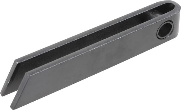 Ząb ruchomy 240 mm z tulejką 2557400