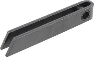 Ząb ruchomy 240 mm z tulejką 2557400