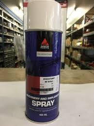 Lakier szary jasny spray 400 ml (felgi) smoke