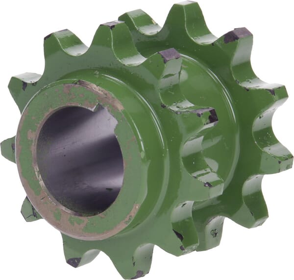 Koło łańcuchowe podwójne 3/4", Z=11 d=11 2769952