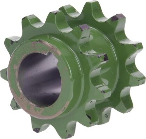 Koło łańcuchowe podwójne 3/4", Z=11 d=11 2769952