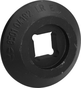 Kołnierz łożyska wypukły 850104192NO