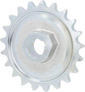 Koło łańcuchowe Z-21 1 1/4" 45b. 2775381