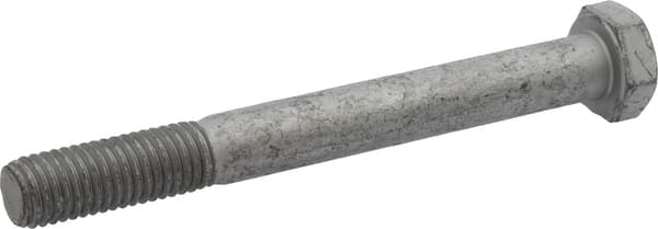 Śruba z łbem sześciokątnym M12x110 900003400