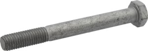 Śruba z łbem sześciokątnym M12x110 900003400