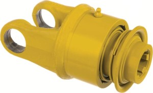 Sprzęgło 2400 1 3/8″ z=6 9499820