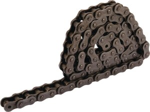 Łańcuch rolk. 1 1/4" 72R Ø9,53 9218691
