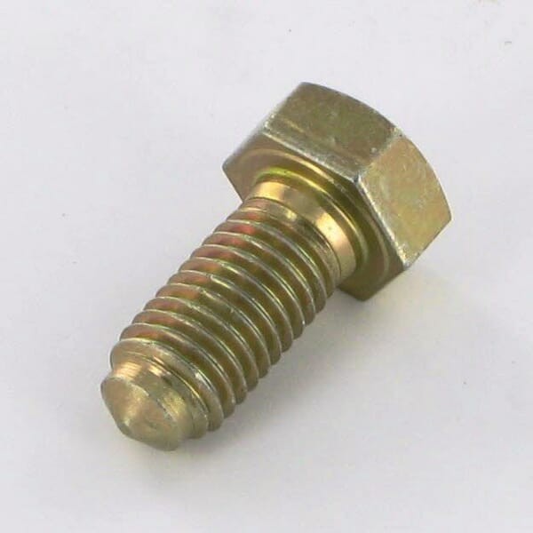 Śruba płużna M18x45 mm VI2406