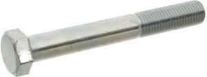 Bolt H M24x180 10.9 VI3517