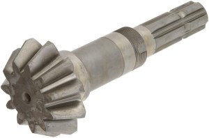 +Pinion shaft 9556150