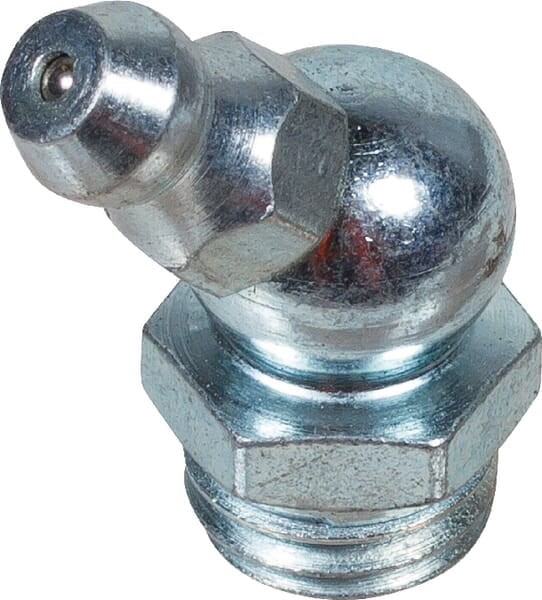Smarowniczka 45° 10x150 VM206