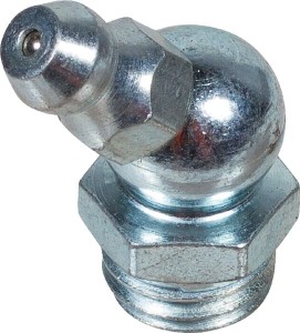 Smarowniczka 45° 10x150 VM206
