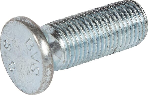 Wkręt z łbem stożk. pł. M14×40 WM211408