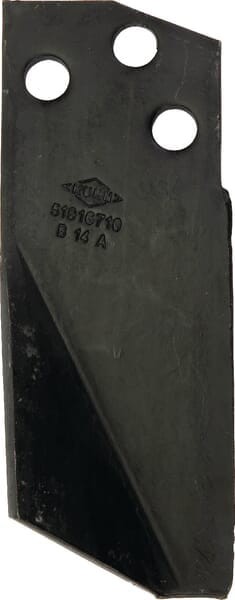 Zgarniak prawy Kuhn 51916710