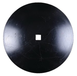 Talerz brony talerz.610mm Kuhn 117105