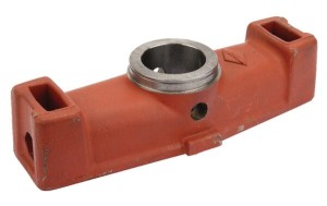 Uchwyt palca Kuhn 52501020