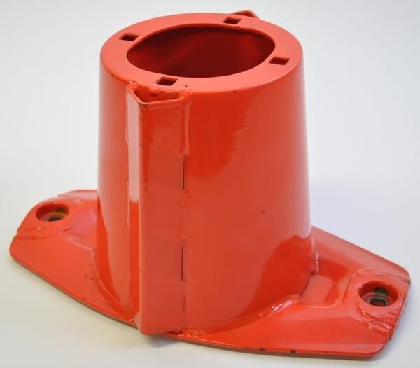 Dysk roboczy z bębnem Kuhn 56812700