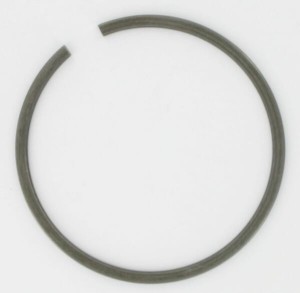 Pierścień zabezpieczający Kuhn 50030200