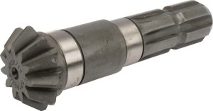 Koło zębate stożkowe Z11 Kuhn 57700210