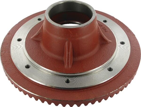 Koło zębate stożkowe Z-72 Kuhn 57729410