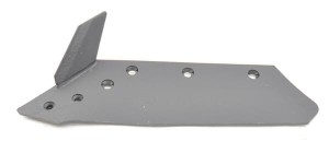 Lemiesz bez dłuta, lewy 14" H4 Kuhn 581141