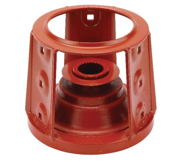 Kołpak zewn. Kuhn 55912210