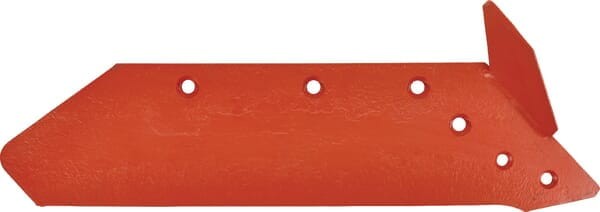 Lemiesz bez dłuta, z krojem nożowym prawy 16" AC LP Kuhn 583818