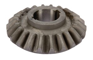 Koło zębate stożkowe Z-22 Kuhn 58502310