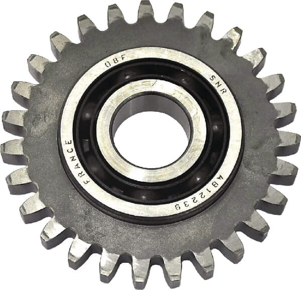 Koło zębate Z-27 Kuhn 55930500