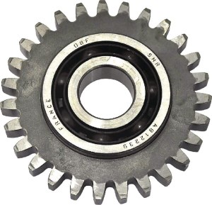 Koło zębate Z-27 Kuhn 55930500