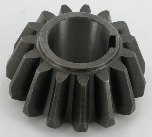 Koło zębate stożkowe Z-15 Kuhn 58556010