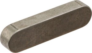 Wpust pasowany A Kuhn 58556100