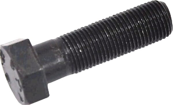 Śruba M16x1.5x55 mm kl.12.9 DIN960 oryginał Kuhn 80061675